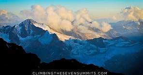 How to Climb Elbrus