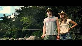 A Perfect Getaway Official Trailer #1 - Steve Zahn Movie (2009) HD