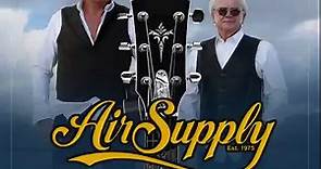 Arena Theatre - 🎶 Don't miss the legendary Air Supply...