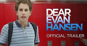 DEAR EVAN HANSEN – Official Trailer 2 (Universal Pictures) HD