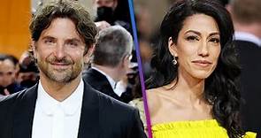Who Is Bradley Cooper's New Girlfriend, Huma Abedin? (Source)