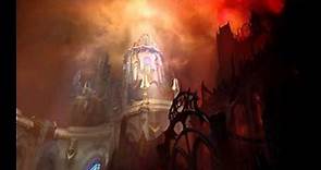 Heroes of the Storm: Eternal Conflict - Diablo 2