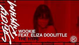 Wookie feat Eliza Doolittle - The Hype (Official Video)