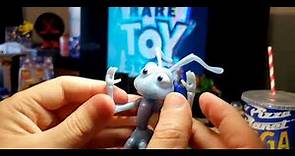 A Bug's Life Featured Favorites Review Flik & Dot | Disney • Pixar ☆Mattel☆