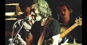 Jerry Garcia Band, JGB 02.27.1982 Palo Alto, CA Complete Show SBD
