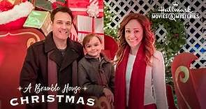 A Bramble House Christmas - Stars Autumn Reeser, David Haydn-Jones, Teryl Rothery