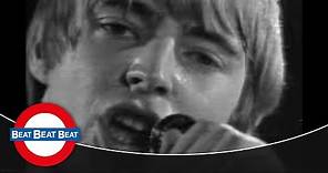 The Yardbirds (feat. Jimmy Page) - Over Under Sideways Down (1967)