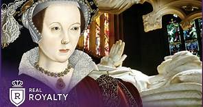 Sudeley Castle: The Home Of Catherine Parr | Crisis At The Castle | Real Royalty