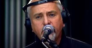 Peter Gabriel - No Way Out (Live at Real World Studios)