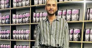 Bill Kaulitz - Libro en Español (Parte 19)