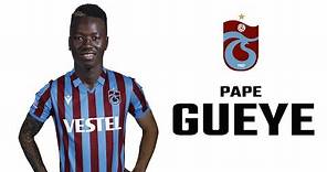Pape Gueye ● Welcome to Galatasaray 🔴🟡 Skills | 2023 | Amazing Skills | Assists & Goals | HD