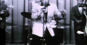 Elvis Presley - Hound Dog - Milton Berle Show - 05 June 1956