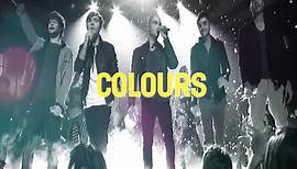 The Wanted - Colours - video Dailymotion