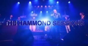 Tollak Ollestad Live - The Hammond Sessions