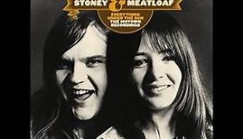 Stoney and Meatloaf: Everything Under the Sun [duet version]