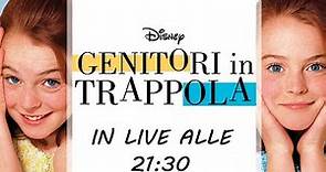Watch Together #73 - Genitori in Trappola