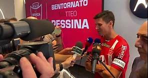 Calciomercato Monza – Pessina: “Convinto subito da Galliani” | VIDEO