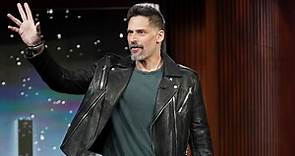 What is Joe Manganiello's ethnicity? All about his parents amid Finding Your Roots revelation