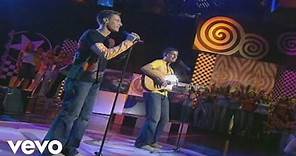 Andy & Lucas - Son de Amores (Actuación TVE)