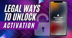 How to Bypass Activation Lock on Apple Devices: Step-by-Step Guide