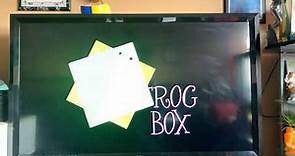 Entertainment One/Frog Box (2019)