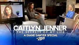 20/20 ABC: Caitlyn Jenner - The Secrets of My Life