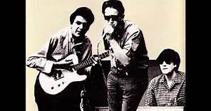 The Paul Butterfield Blues Band - Double Trouble