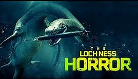 The Loch Ness Horror | Official Trailer | Horror Brains