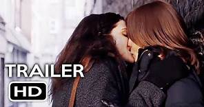 Disobedience Official Trailer #1 (2018) Rachel McAdams, Rachel Weisz Romance Movie HD