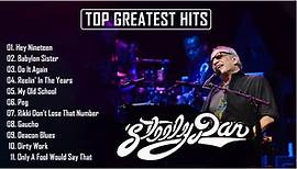 Steely Dan Greatest Hits Full Album 2022 - Best Songs of Steely Dan