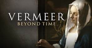 Vermeer: Beyond Time - Apple TV