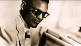 “Drown in My Own Tears” live ~ Ray Charles.
