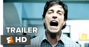 400 Days Official Trailer #1 (2015) - Dane Cook, Brandon Routh Sci-Fi Movie HD