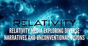 Relativity Media Exploring Diverse Narratives and Unconventional Visions