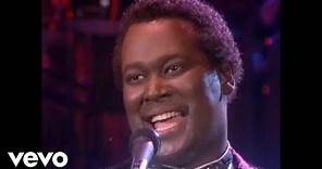 Luther Vandross - Superstar / Until You Come Back to Me (That's What I'm Gonna Do)