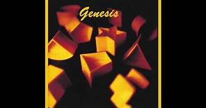 Genesis ( Genesis - Full Album 1983 )