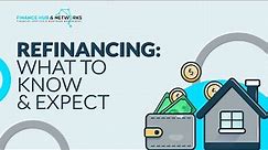 Refinancing Explained: What to Know and Expect (Australia)