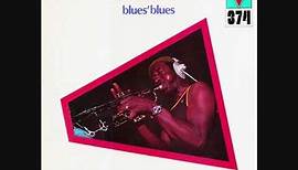 Blue Mitchell - Blue's Blues (Full Album)