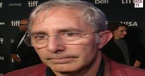 Director Paul Weitz Interview Moving On Premiere TIFF 2022