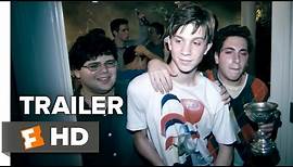 Project X (2012) Trailer - HD Movie - Todd Phillips