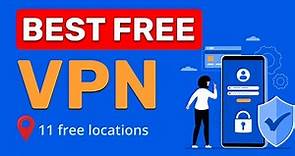 Best Free VPN | How To Use Free VPN for PC | VPN for windows 10 /11