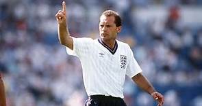 Ray Wilkins, former England captain