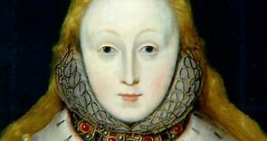 Mary Queen of Scots in England