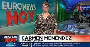 Euronews Hoy | Las noticias del miércoles 20 de octubre de 2021