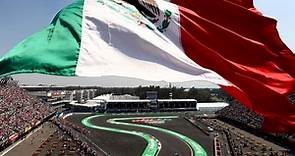 F1: Guía definitiva del Gran Premio de México: horarios, maneras de llegar y puertas de acceso