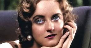 Here's Who Inherited Bette Davis' Fortune After Her Death