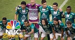 Los mejores goles de León - Campeón Apertura Liga MX 2013 | Liga MX | NBC Deportes