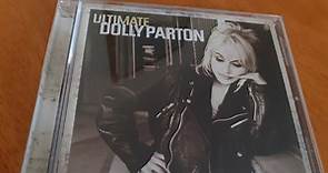 Dolly Parton - Ultimate Dolly Parton