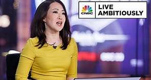 How Melissa Lee is Living Her Dreams | Live Ambitiously
