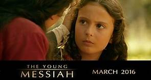 Watch the trailer for The Young... - The Young Messiah